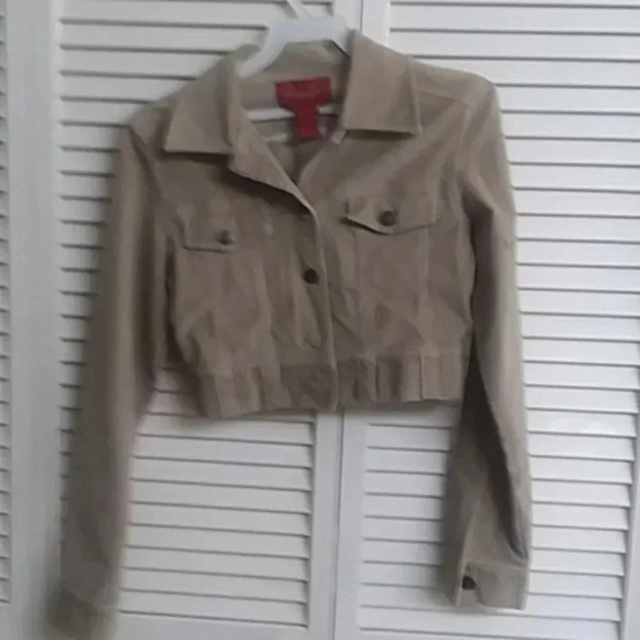 Paris Blues ladies jacket size Small - Picture 8 of 8